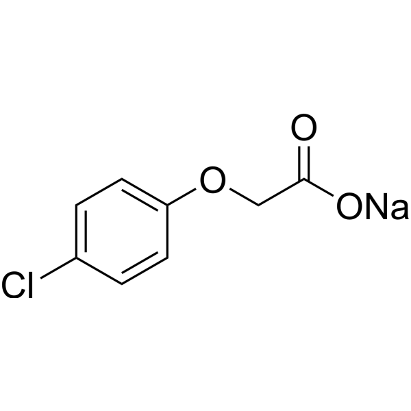 4-Chlorophenoxyacetic acid sodium (Standard) 13730-98-8
